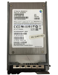 [636458-003] HP G8 G9 400-GB 2.5 SATA 3G ME EM SSD