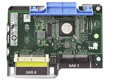 [0YK838] Dell PERC 6/iR SAS/SATA RAID Controller 0YK838