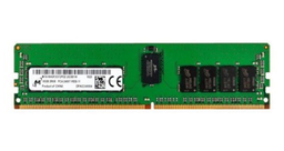 [MTA18ASF1G72PZ-2G6F1Q1] MICRON 8GB 1RX4 PC4-3200AA-RC2 DDR4 MEMORY MTA18ASF1G72PZ-2G6F1Q1