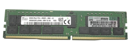 [M393A4K40BB0-CPB] SAMSUNG 32GB PC4-2133P-R ECC 2RX4 MEMORY PC4-17000 M393A4K40BB0-CPB