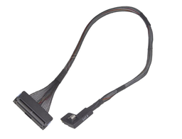 [C31YC] DELL POWEREDGE R710 MINI-SAS B TO PERC 6I CONTROLLER CABLE FOR 3.5 BACKPLANE C31YC