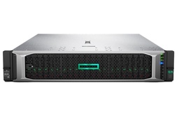 [P56969-B21-4214R] HPE DL380 Gen10 8SFF 4214R BC Rack Server