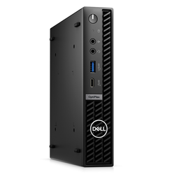 [7010(P)MC-177016G-512-W11] Dell Optiplex 7010 Plus Micro Desktop (i7-13700T.16GB.512GB)