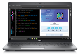 [M3580-i54016G-256-W11] Dell Precision 3580 Mobile Workstation (i5-1340P.16GB.512GB)