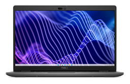 [L3440-I5358G-256-W11] Dell Latitude 3440 Notebook (i5-1335U.8GB.256GB)