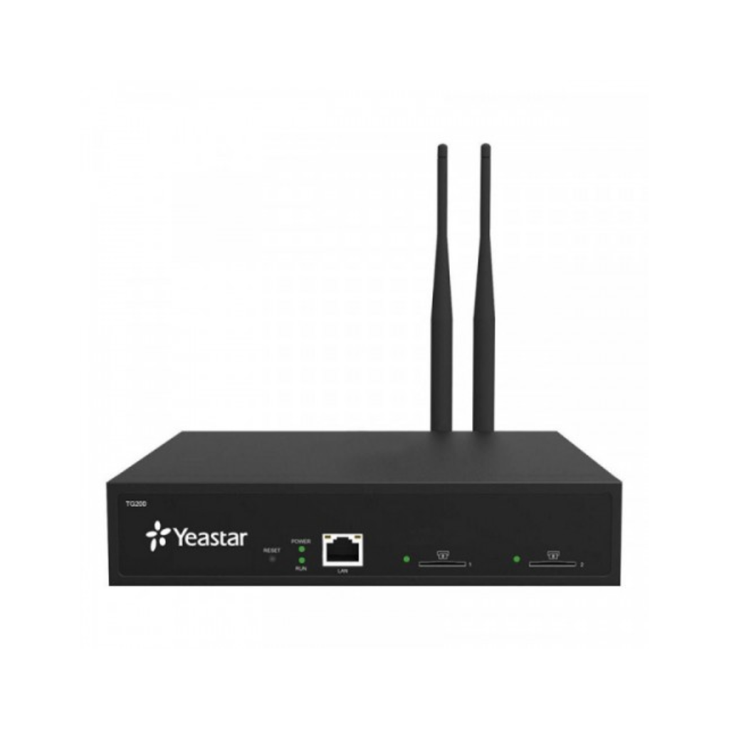 Yeastar NeoGate TG200 GSM Gateway | My Website