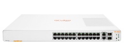 [JL806A] HPE Aruba Instant On 1960 24G 2XGT 2SFP+ Switch