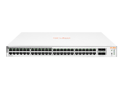 [JL815A] HPE Aruba Instant On 1830 48G 24p Class4 PoE 4SFP 370W Switch