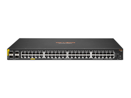 [JL675A] HPE Aruba 6100 48G Class4 PoE 4SFP+ 370W Switch