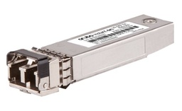 [R9D16A] HPE Aruba Instant On 1G SFP LC SX 500m OM2 MMF Transceiver