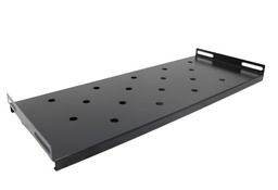 [CT40B] CentRacks Equipment Tray for 40cm Depth