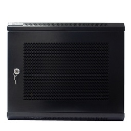 [CM9UB450] CentRacks 9U (45cm x 50cm x 60cm) Wall Mount Server Rack