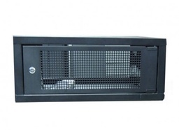 [P0450WM] GrowV 19' Wall Mount Rack, Server Rack 4U (Perforated)