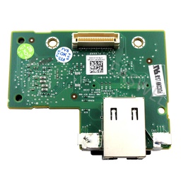 [J675T/K869T] (Refurbished) DELL iDRAC6 Enterprise Remote Access Card