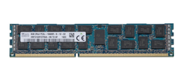 [8GB 1Rx4 PC3 12800R] 8GB 1Rx4 PC3-12800R ram for DL380P G8