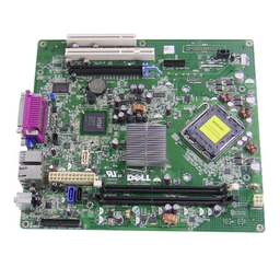 [HN7XN] Dell 0HN7XN OptiPlex 380 Mini Desktop Motherboard