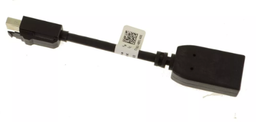 [0FKKK] Dell Display Adapter Dongle - Black