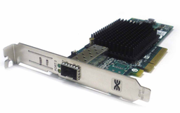 [D596M/C855M] Dell Emulex LPE12000 8G Single Port Fibre Channel HBA P001219-02D P002181-02B