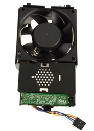 [H814N] Dell OptiPlex 0H814N Front Cooling Fan