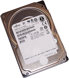 [CA07068-B100/MBD2147RC] Fujitsu 146GB 10000 RPM 16MB Cache SAS 6Gb/s 2.5" Enterprise Hard Drive Bare Drive