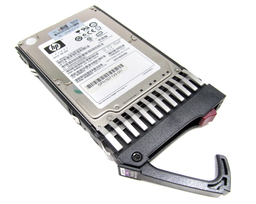 [507119-003] HP 146GB 10K 6GBps RPM SAS 2.5" HHD