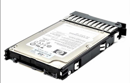 [518194-001] HP 146GB 2.5" SFF 6G Dual Port SAS 10K RPM Hot Plug Hard Drive