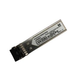 [1990-3657] HP Compatible J4858C 1000BASE-SX SFP Transceiver