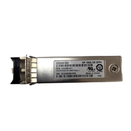 [455883-B21/455885-001/456096-001] HPE  10Gb SFP+ SR Transceiver